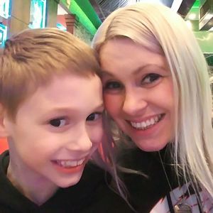 Meet your Posher, Ruth